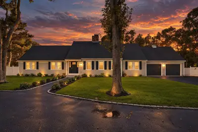 1155 Santuit Newtown Road