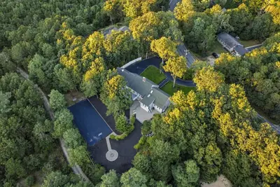 1155 Santuit Newtown Road, Barnstable MA — view 2