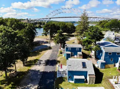 51 Canal Road, Unit 2, Bourne MA — view 2