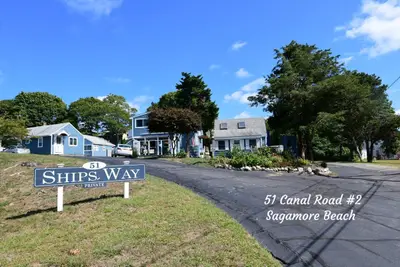 51 Canal Road, Unit 2, Bourne MA — view 3