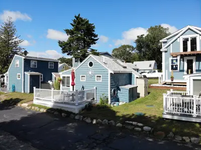 51 Canal Road, Unit 2, Bourne MA — view 4