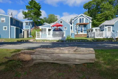 51 Canal Road, Unit 2, Bourne MA — view 5