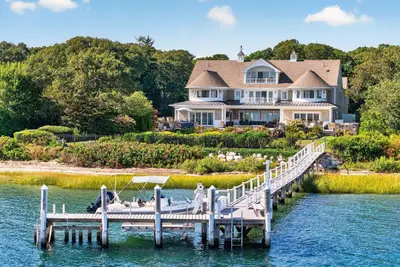 28 Aunt Ediths Road, Yarmouth MA — view 2