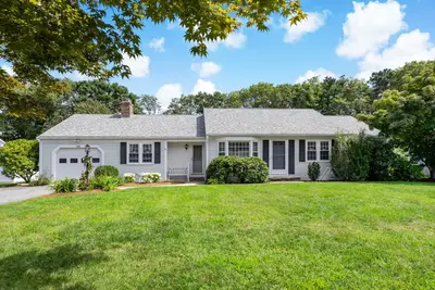 348 Prince Hinckley Road