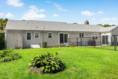 348 Prince Hinckley Road, Barnstable MA — view 2