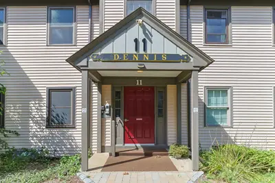 14 Harold Street, Unit 11d