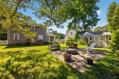 14 Nickerson Street, Falmouth MA — view 4