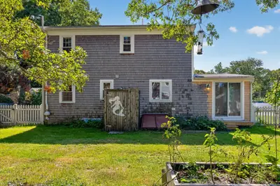 14 Nickerson Street, Falmouth MA — view 5