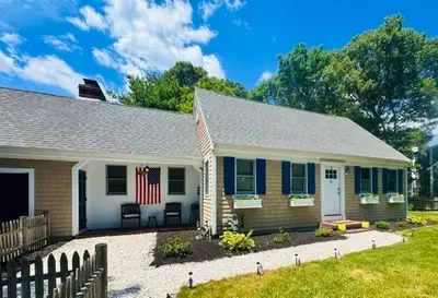 55 Deerfield Road