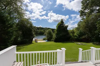 10 Indian Pond Point, Barnstable MA — view 2