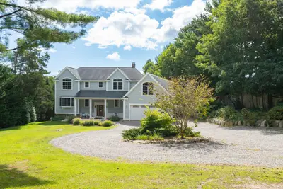 10 Indian Pond Point, Barnstable MA — view 3