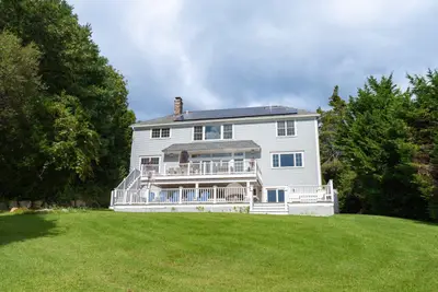 10 Indian Pond Point, Barnstable MA — view 4