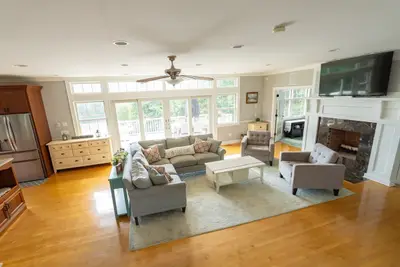 10 Indian Pond Point, Barnstable MA — view 5
