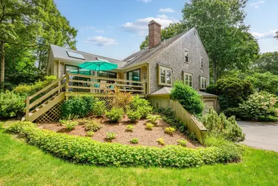 8 Crestview Drive Extension, Sandwich MA — view 2