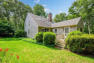 8 Crestview Drive Extension, Sandwich MA — view 3
