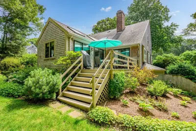 8 Crestview Drive Extension, Sandwich MA — view 4