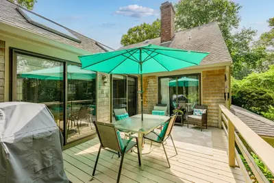 8 Crestview Drive Extension, Sandwich MA — view 5