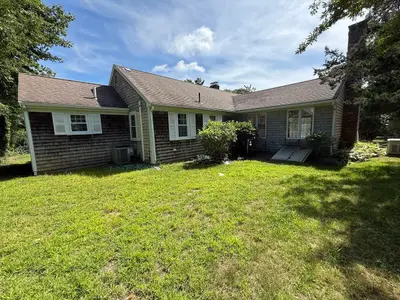 87 Hinckley Circle, Barnstable MA — view 4
