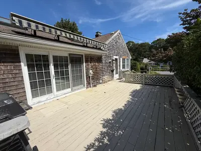 87 Hinckley Circle, Barnstable MA — view 5