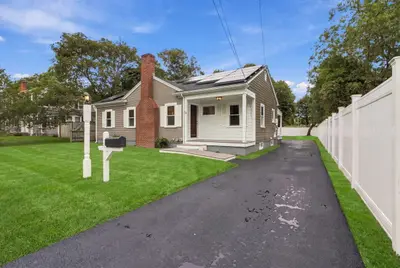 18 Murphy Road