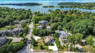 3 Old Dock Road, Unit West