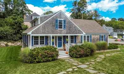 3 Old Dock Road, Unit West, Falmouth MA — view 2