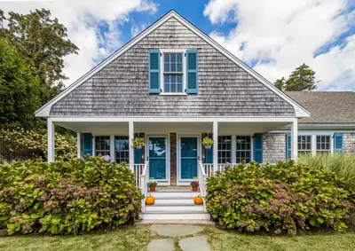 3 Old Dock Road, Unit West, Falmouth MA — view 3