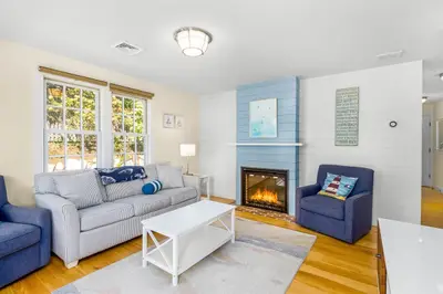3 Old Dock Road, Unit West, Falmouth MA — view 4