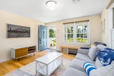 3 Old Dock Road, Unit West, Falmouth MA — view 5