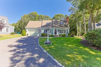 12 Coastal Lane, Barnstable MA — view 2