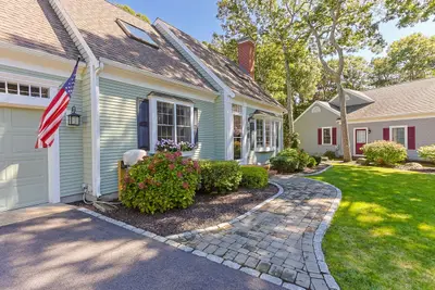12 Coastal Lane, Barnstable MA — view 4