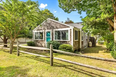 77 Ploughed Neck Road, Sandwich MA — view 3
