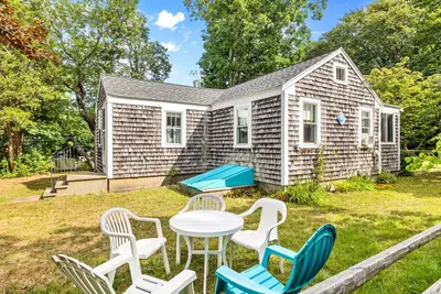 77 Ploughed Neck Road, Sandwich MA — view 4