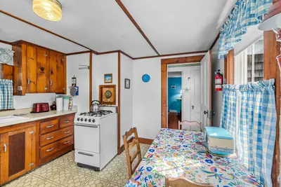 77 Ploughed Neck Road, Sandwich MA — view 5