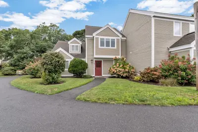 134 Billington Lane, Unit 134, Brewster MA