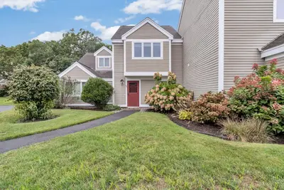 134 Billington Lane, Unit 134, Brewster MA — view 2