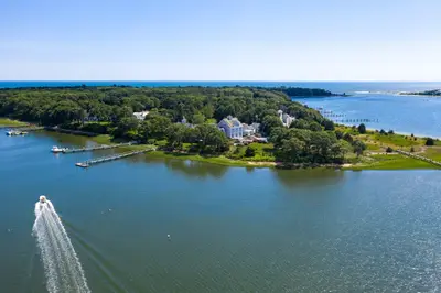 204 Garrison Lane, Barnstable MA — view 2