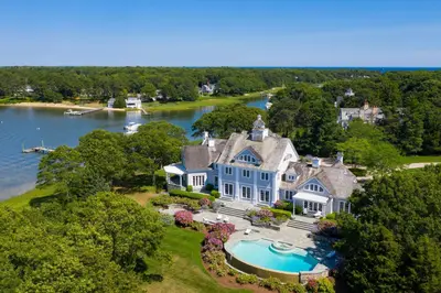 204 Garrison Lane, Barnstable MA — view 3
