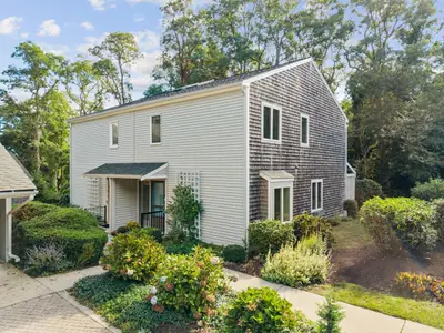 4 Apple Mew, Unit 4, Sandwich MA