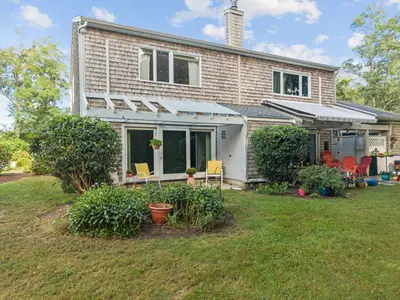 4 Apple Mew, Unit 4, Sandwich MA — view 3