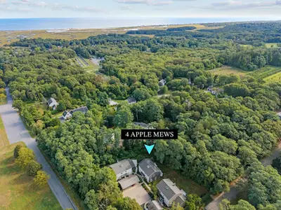 4 Apple Mew, Unit 4, Sandwich MA — view 4