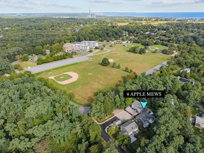 4 Apple Mew, Unit 4, Sandwich MA — view 5