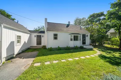72 Grove Street, Barnstable MA — view 2
