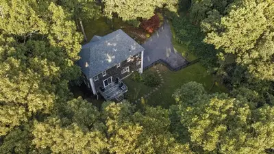 31 Village, Sandwich MA — view 2