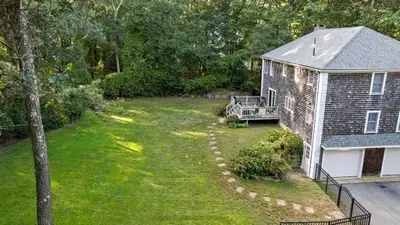 31 Village, Sandwich MA — view 3