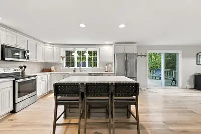 31 Village, Sandwich MA — view 5