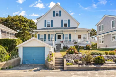 13 West Avenue, Falmouth MA — view 2