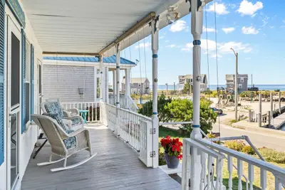 13 West Avenue, Falmouth MA — view 3