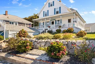 13 West Avenue, Falmouth MA — view 4