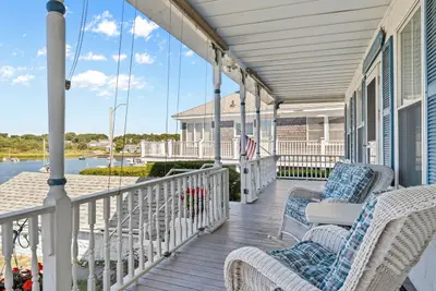 13 West Avenue, Falmouth MA — view 5
